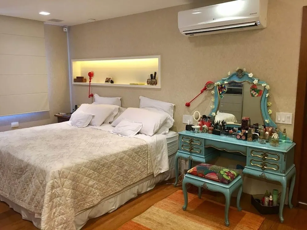 Apartamento, 4 quartos, 360 m² - Foto 19