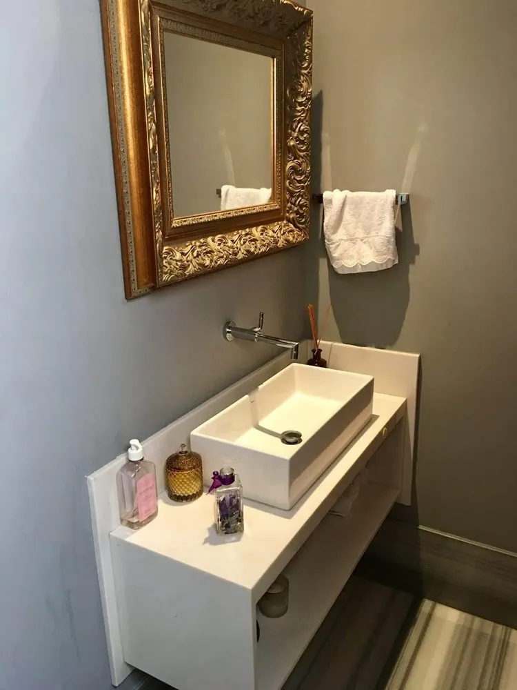 Apartamento, 4 quartos, 360 m² - Foto 39