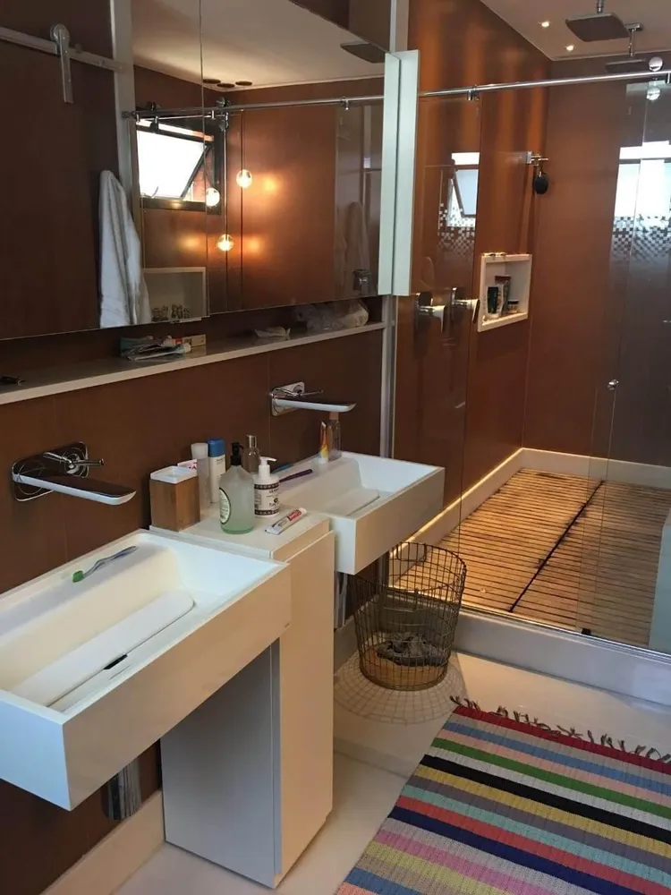 Apartamento, 4 quartos, 360 m² - Foto 41
