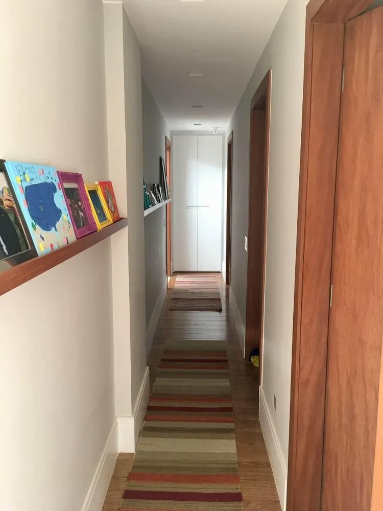 Apartamento, 4 quartos, 360 m² - Foto 30