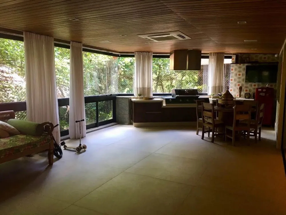 Apartamento, 4 quartos, 360 m² - Foto 14