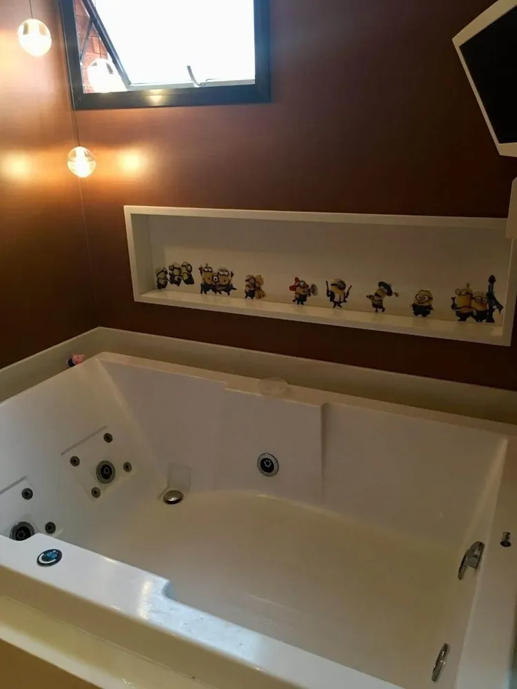 Apartamento, 4 quartos, 360 m² - Foto 34