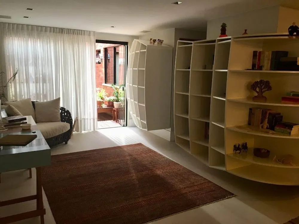 Apartamento, 4 quartos, 360 m² - Foto 9