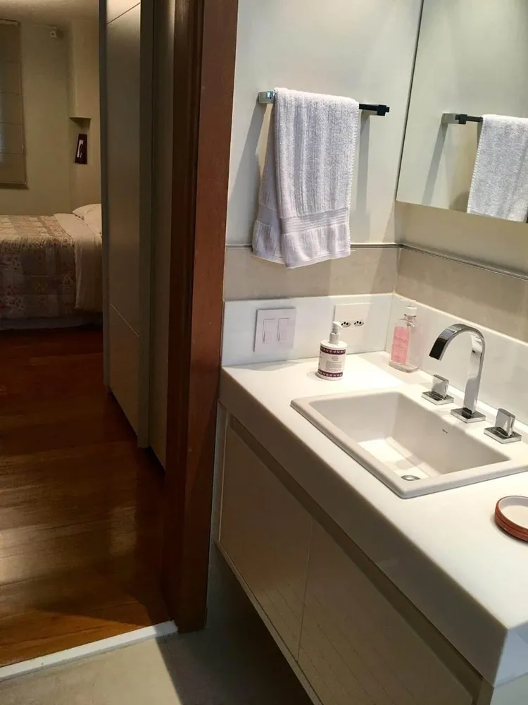 Apartamento, 4 quartos, 360 m² - Foto 35