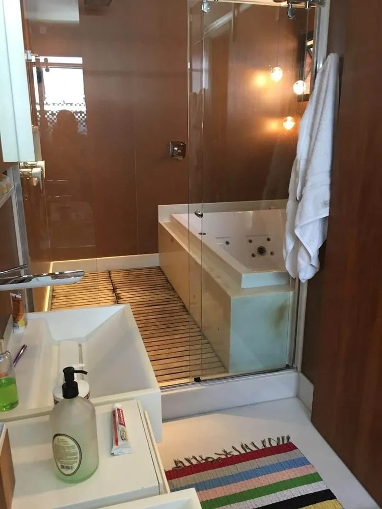 Apartamento, 4 quartos, 360 m² - Foto 32