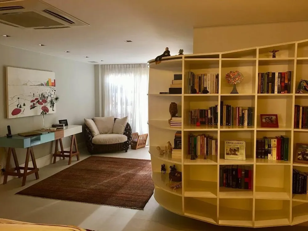 Apartamento, 4 quartos, 360 m² - Foto 11