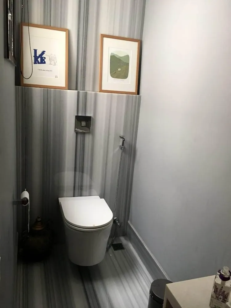 Apartamento, 4 quartos, 360 m² - Foto 36
