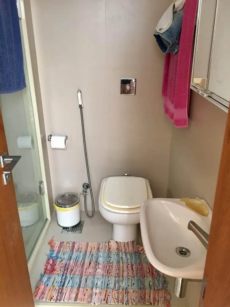Apartamento, 4 quartos, 360 m² - Foto 40