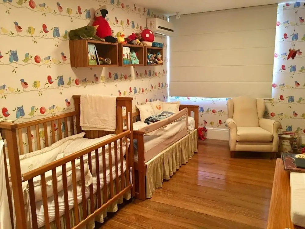 Apartamento, 4 quartos, 360 m² - Foto 27