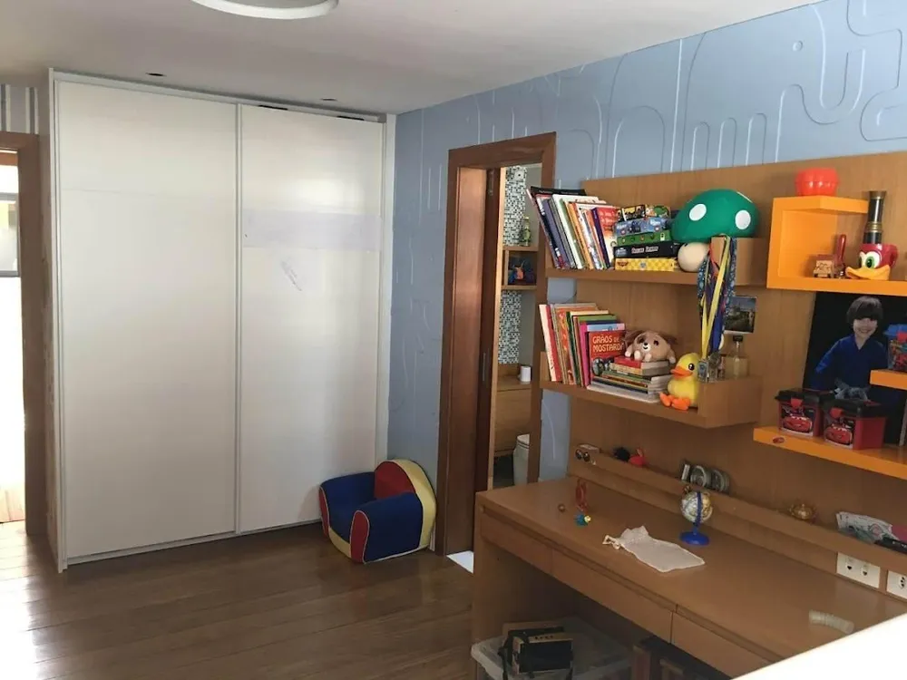 Apartamento, 4 quartos, 360 m² - Foto 21
