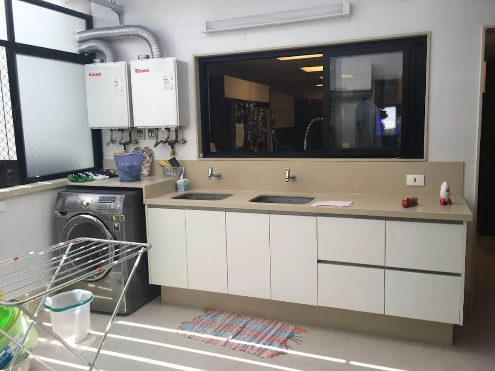 Apartamento, 4 quartos, 360 m² - Foto 50