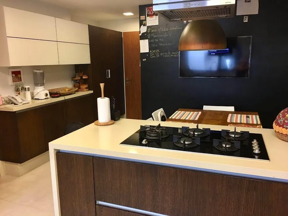 Apartamento, 4 quartos, 360 m² - Foto 47