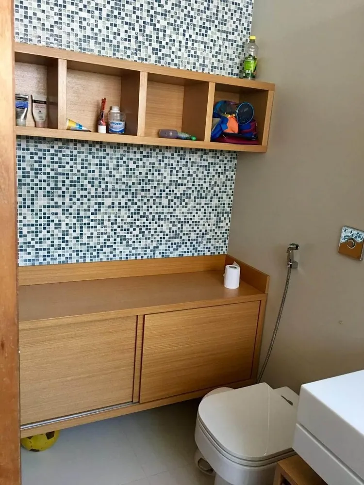 Apartamento, 4 quartos, 360 m² - Foto 43