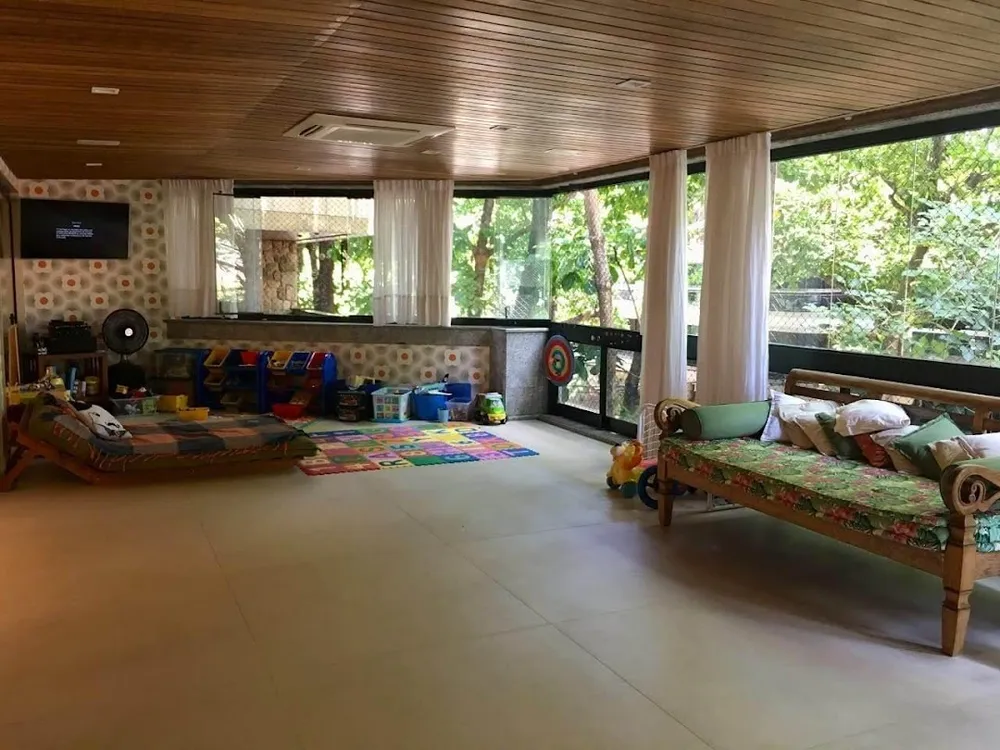 Apartamento, 4 quartos, 360 m² - Foto 15