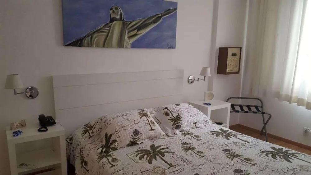 Flat/Apart Hotel, 1 quarto, 35 m² - Foto 5