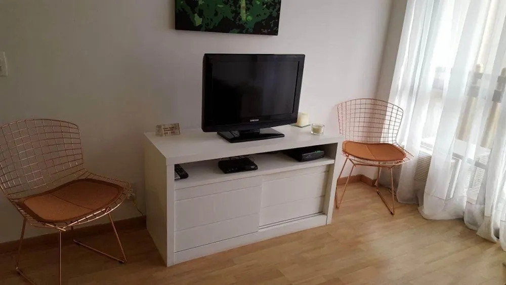 Flat/Apart Hotel, 1 quarto, 35 m² - Foto 3