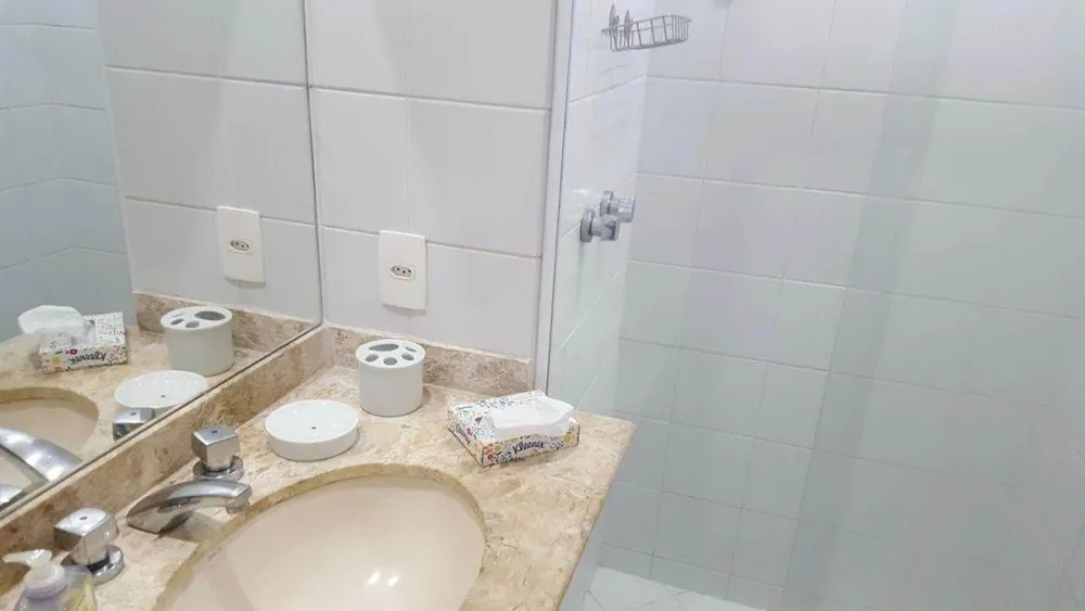 Flat/Apart Hotel, 1 quarto, 35 m² - Foto 8