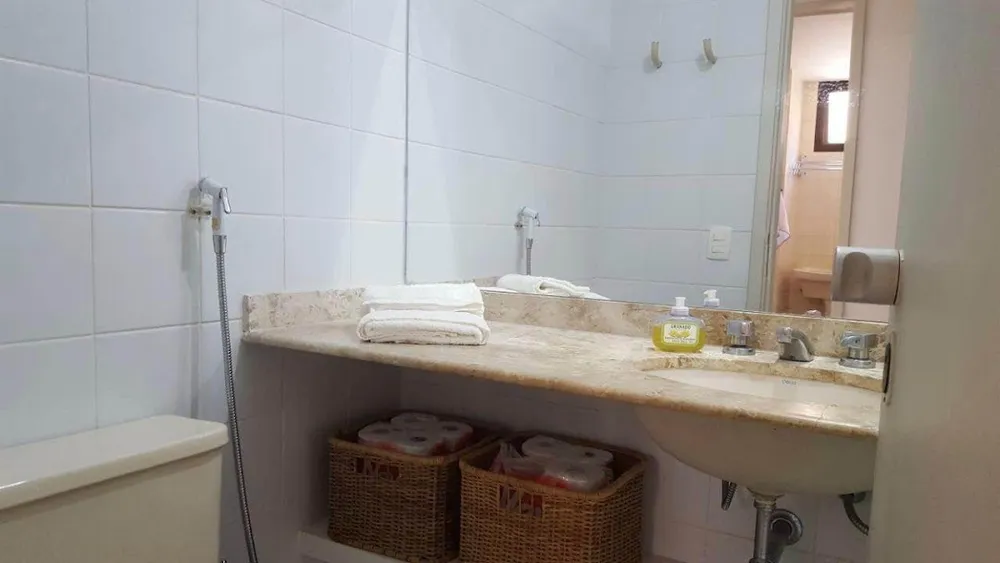 Flat/Apart Hotel, 1 quarto, 35 m² - Foto 9