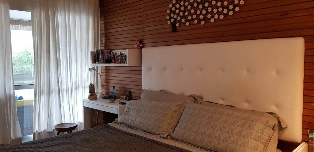Apartamento, 3 quartos, 115 m² - Foto 10