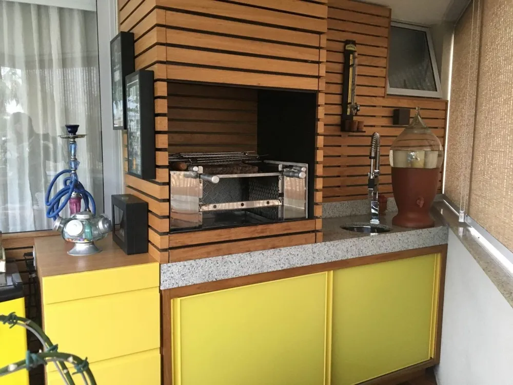 Apartamento, 3 quartos, 115 m² - Foto 7