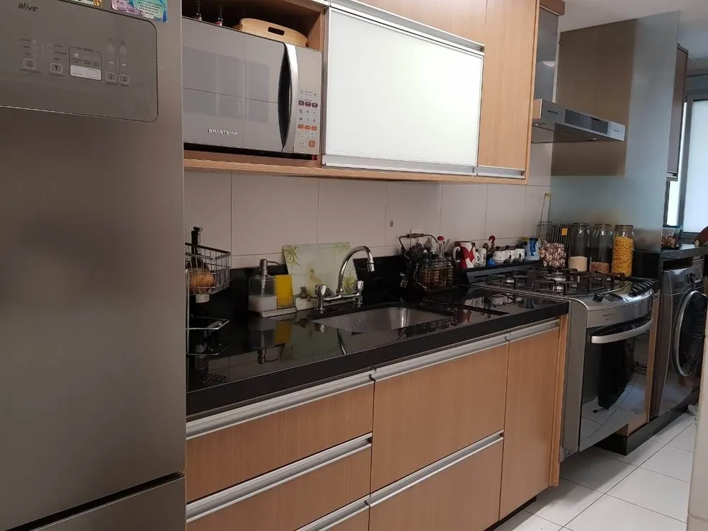 Apartamento, 3 quartos, 115 m² - Foto 11