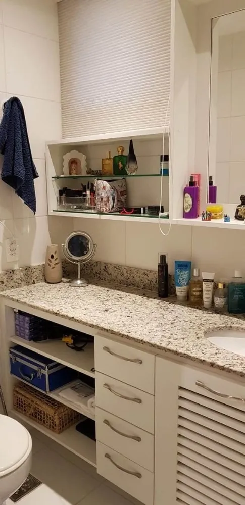 Apartamento, 3 quartos, 115 m² - Foto 5