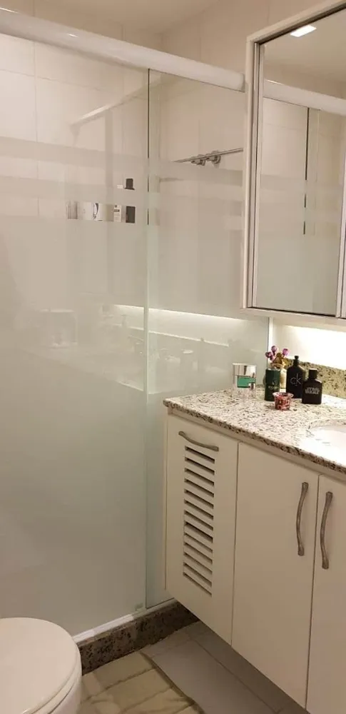 Apartamento, 3 quartos, 115 m² - Foto 9