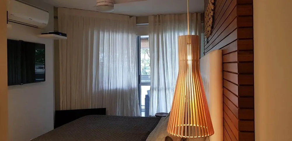 Apartamento, 3 quartos, 115 m² - Foto 2
