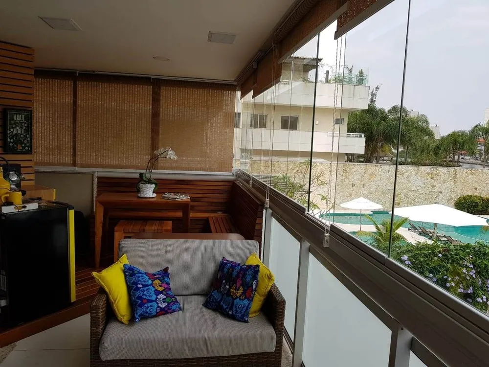Apartamento, 3 quartos, 115 m² - Foto 4