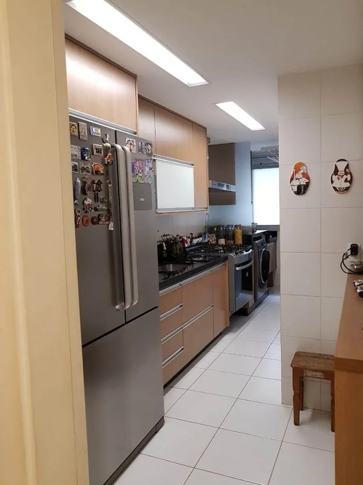Apartamento, 3 quartos, 115 m² - Foto 6