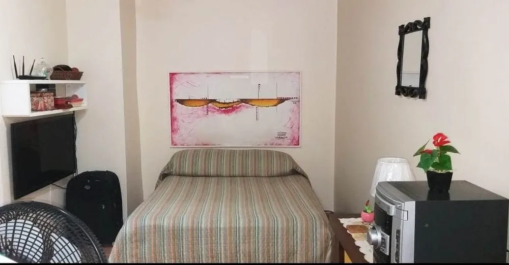 Apartamento, 3 quartos, 92 m² - Foto 3