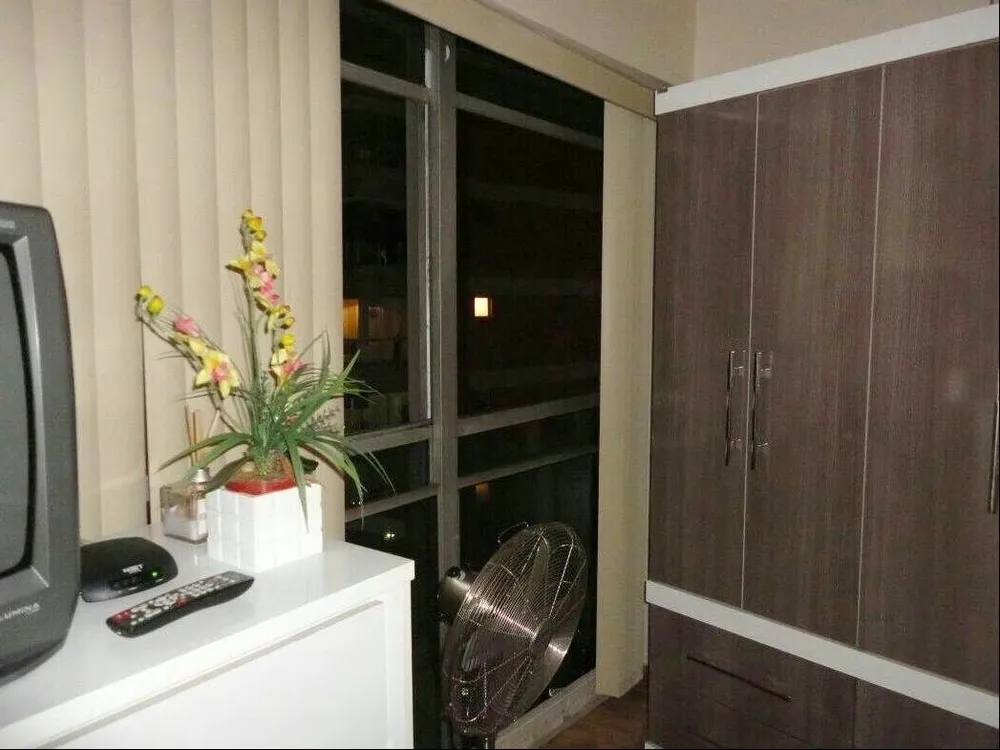 Apartamento, 3 quartos, 92 m² - Foto 2