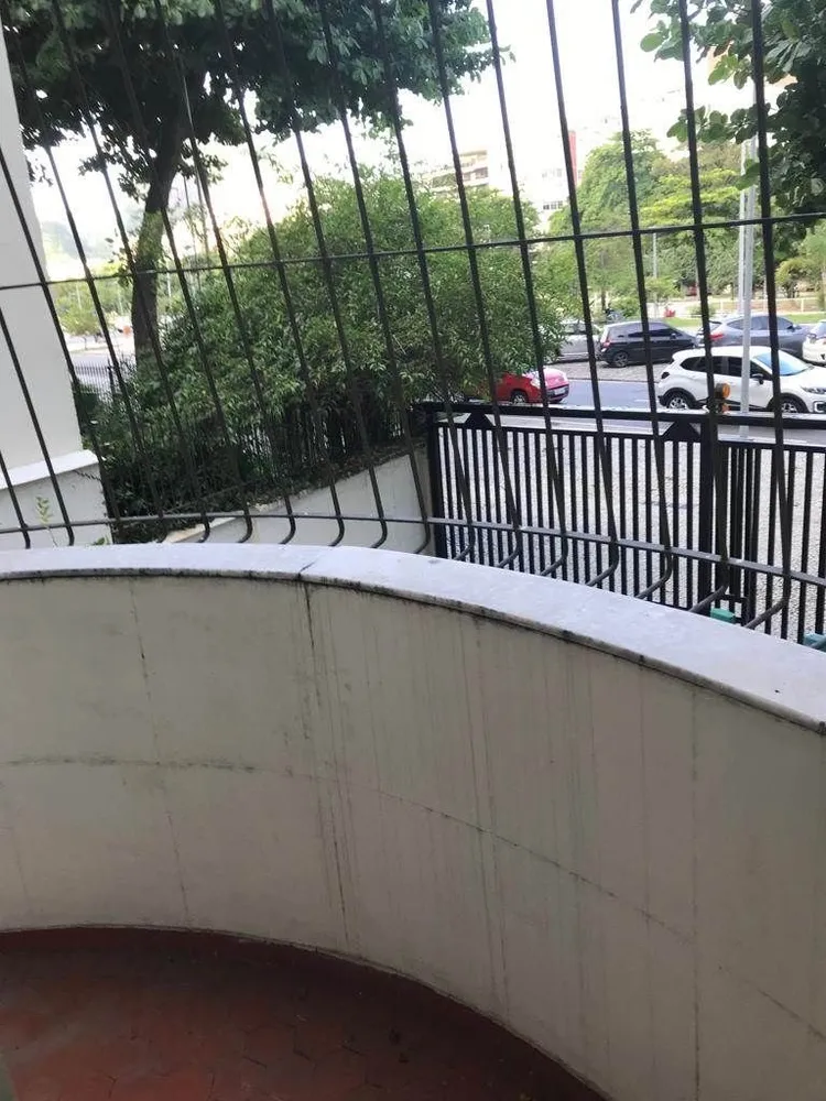 Apartamento, 3 quartos, 136 m² - Foto 6