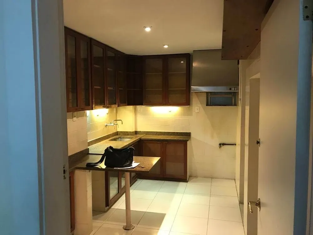Apartamento, 3 quartos, 136 m² - Foto 15