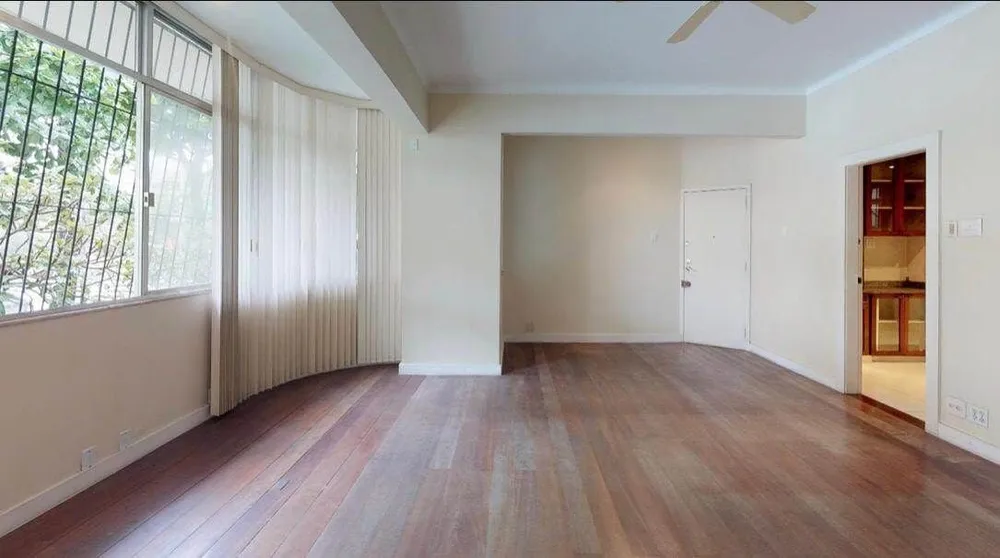 Apartamento, 3 quartos, 136 m² - Foto 5