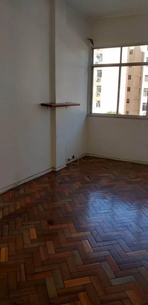 Apartamento, 2 quartos, 80 m² - Foto 2