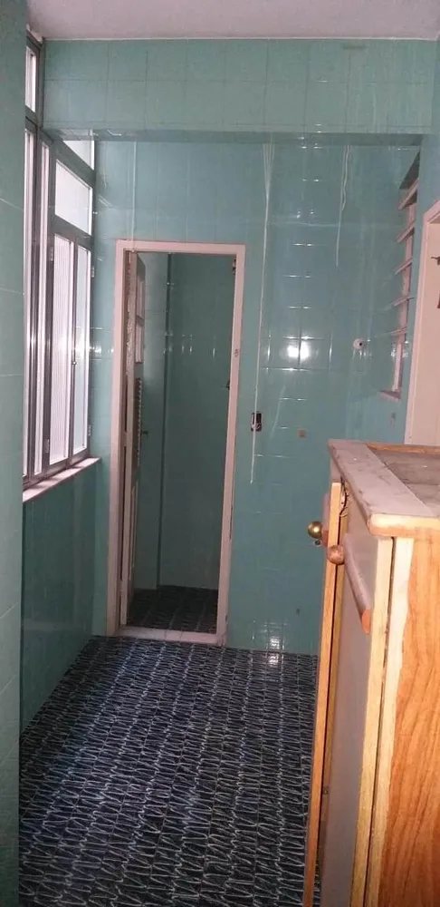 Apartamento, 2 quartos, 80 m² - Foto 12
