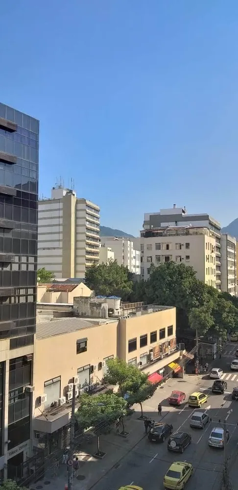 Apartamento, 2 quartos, 80 m² - Foto 17