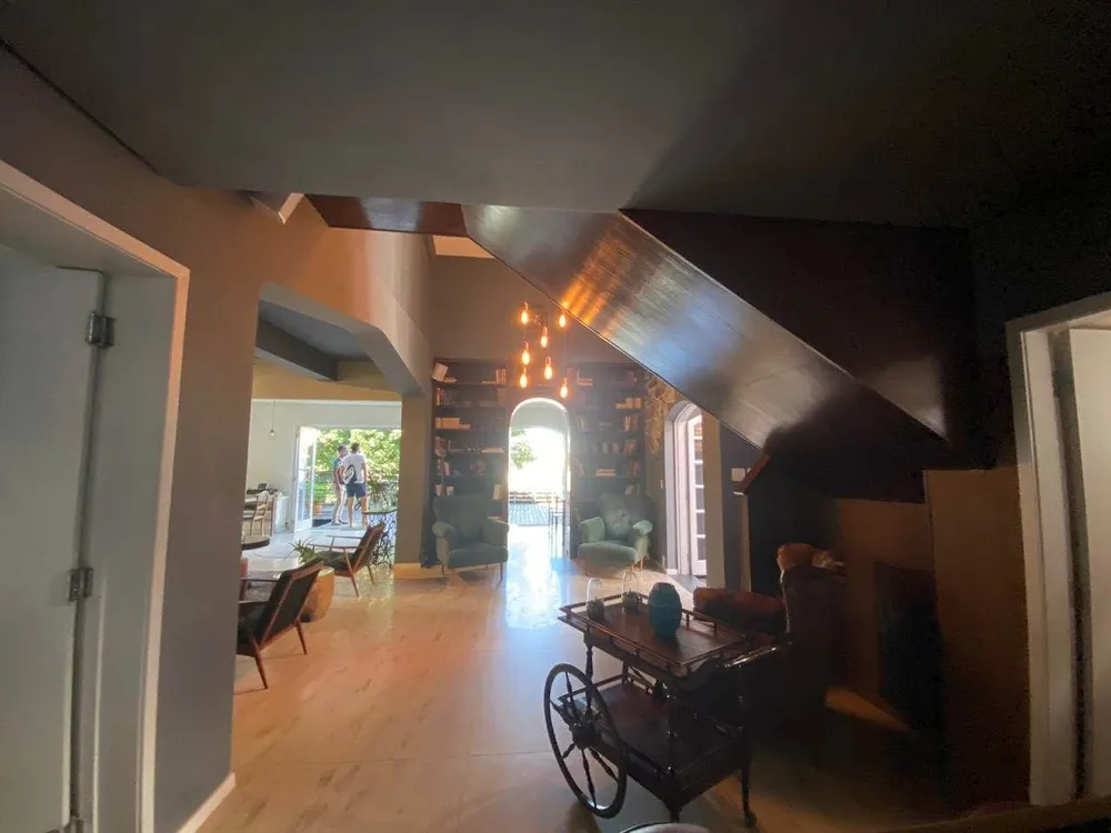 Casa, 5 quartos, 406 m² - Foto 5