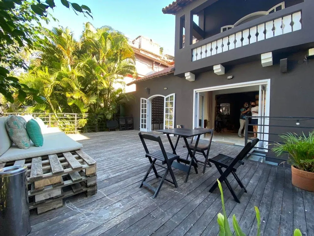 Casa, 5 quartos, 406 m² - Foto 11