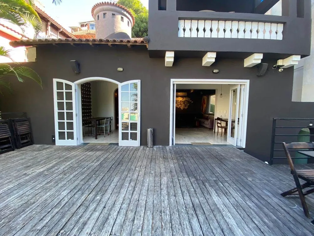 Casa, 5 quartos, 406 m² - Foto 26