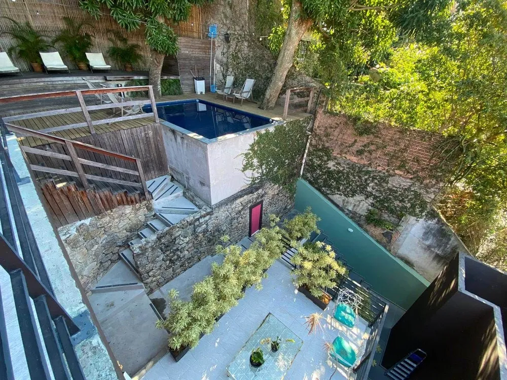 Casa, 5 quartos, 406 m² - Foto 29