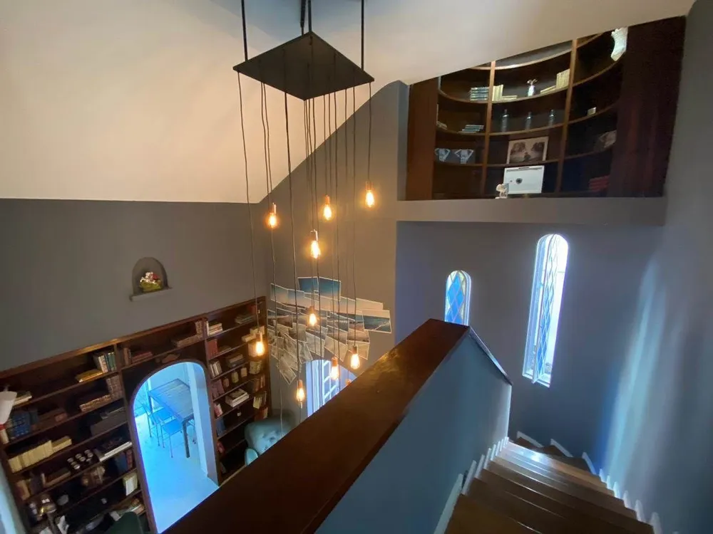 Casa, 5 quartos, 406 m² - Foto 2