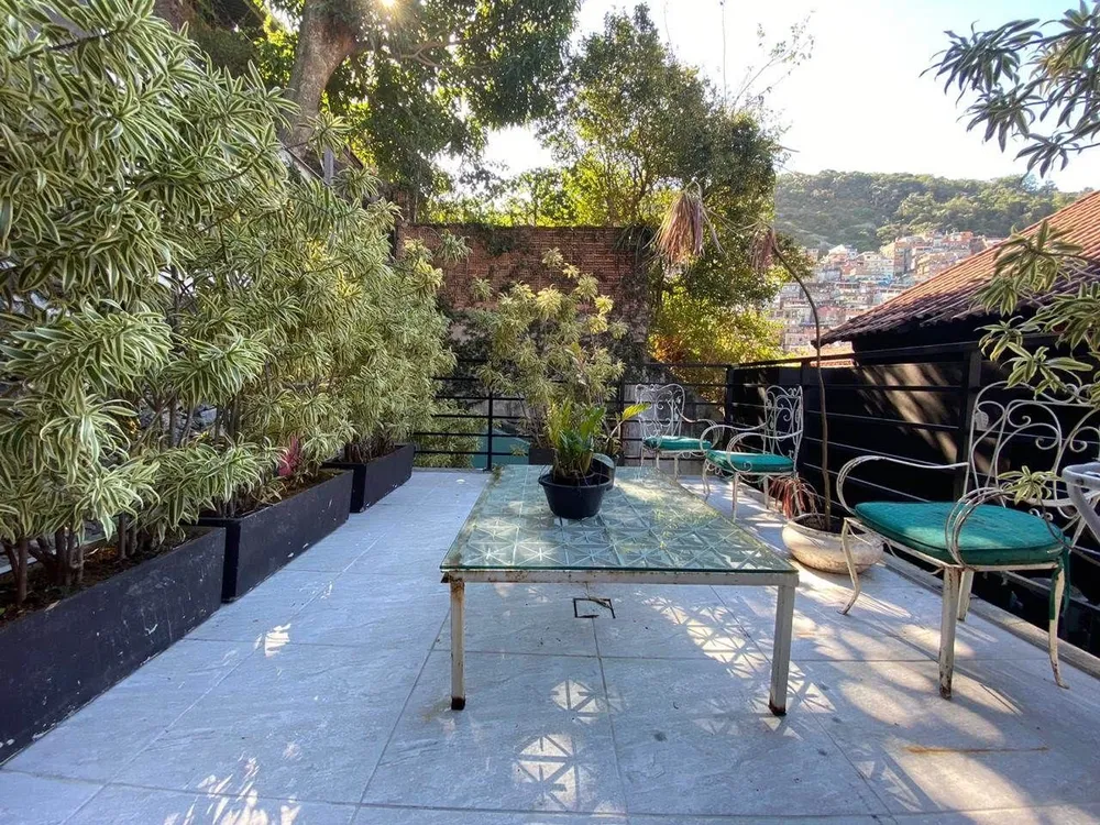 Casa, 5 quartos, 406 m² - Foto 25