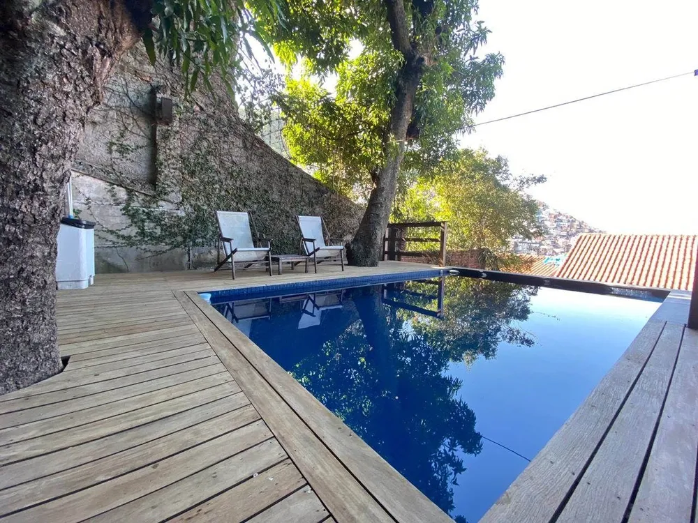 Casa, 5 quartos, 406 m² - Foto 10