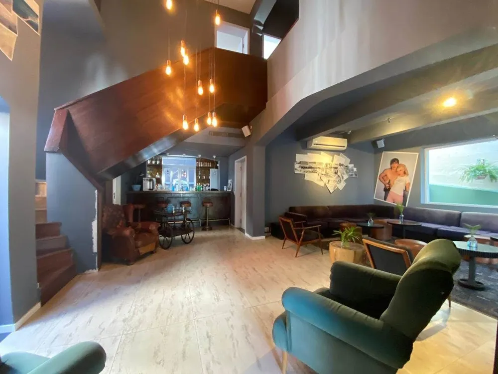 Casa, 5 quartos, 406 m² - Foto 31