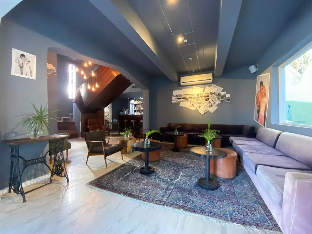 Casa, 5 quartos, 406 m² - Foto 4