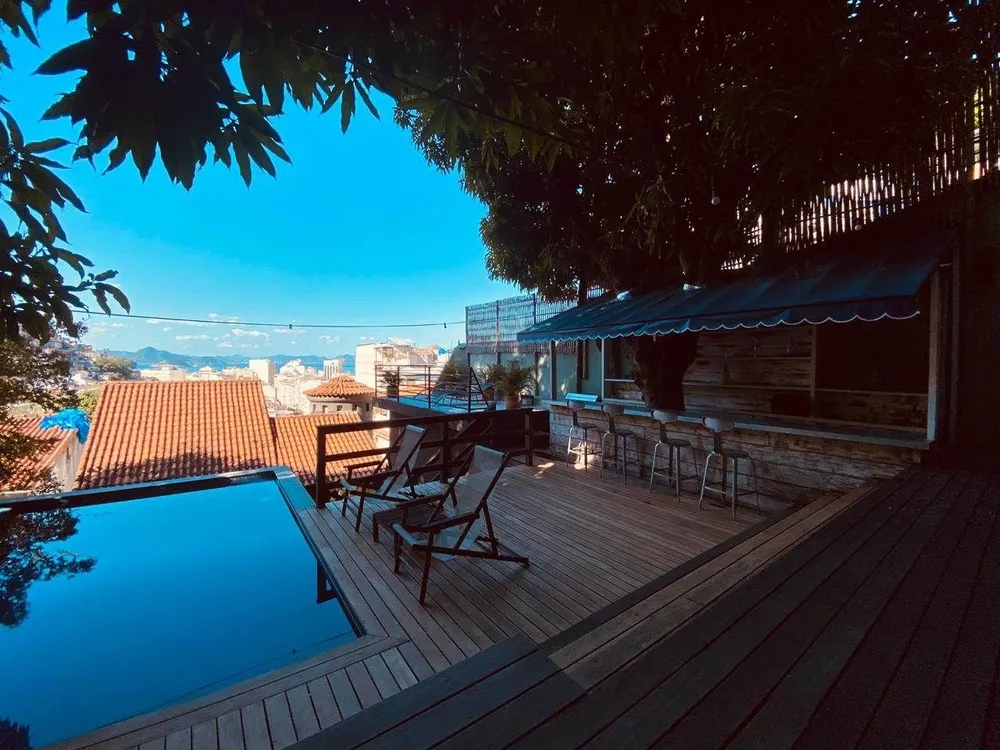 Casa, 5 quartos, 406 m² - Foto 1
