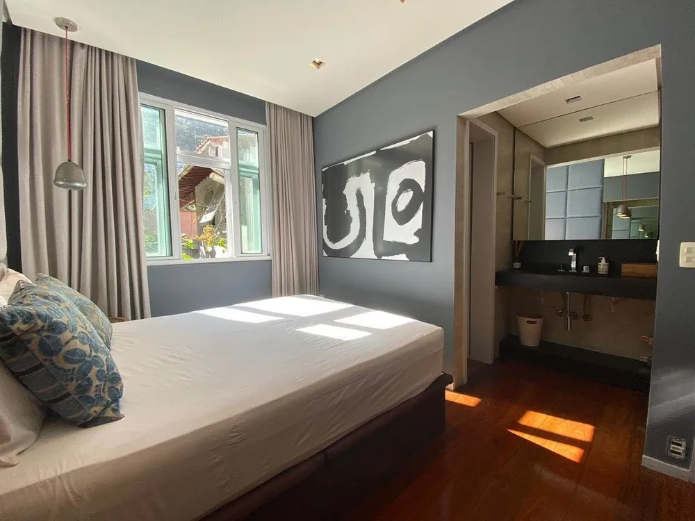 Casa, 5 quartos, 406 m² - Foto 20