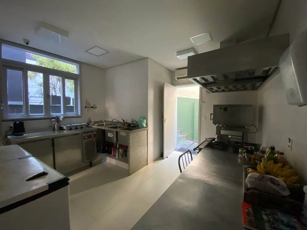 Casa, 5 quartos, 406 m² - Foto 12